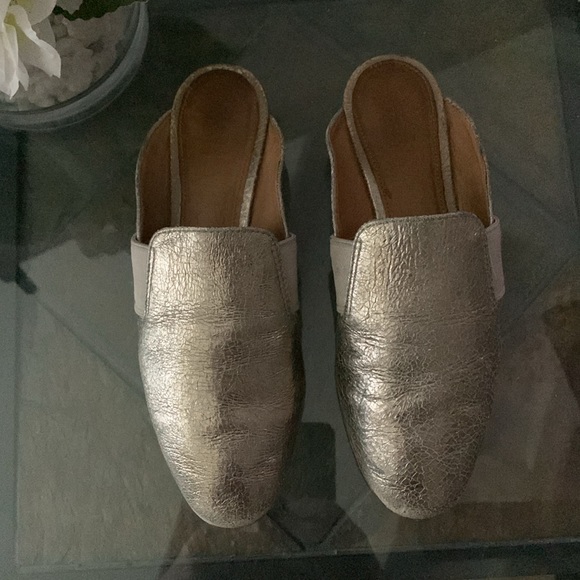 FRYE Terri Gore Mule - Picture 3 of 12